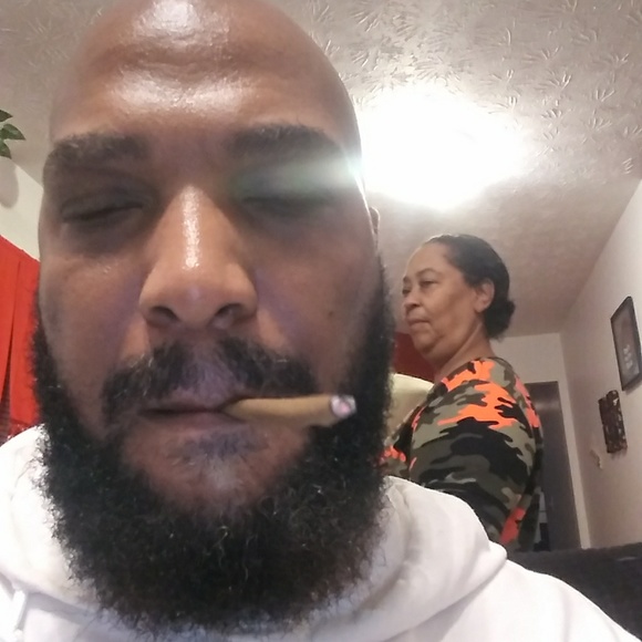 Meet your Posher, Rico - Picture 1 of 1